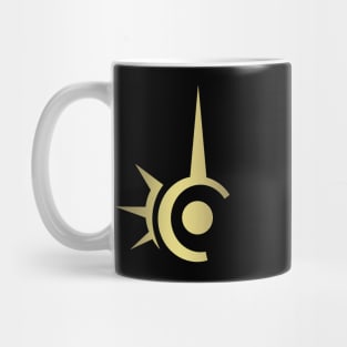 RDM Mug